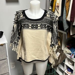 Chaser sweater NWT
